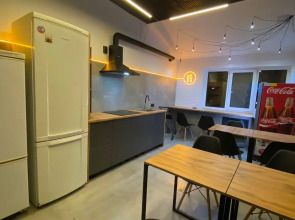 Мини-отель H16