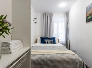 Меблированные комнаты Номера у Морского вокзала