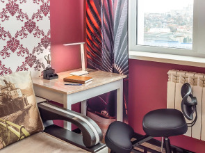 Квартира Двухкомнатная BaileVida rent на Гвардейском