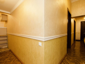 Квартира Свободна-Кудринская Площадь