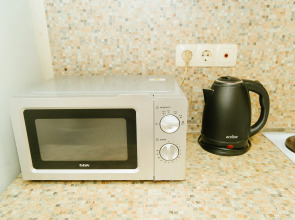 Апартаменты на 50 лет ВЛКСМ