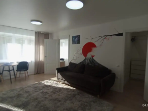 2komn Vysotnaya Flat