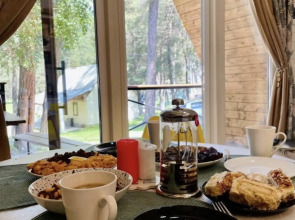 База Отдыха Таулу Архыз 1