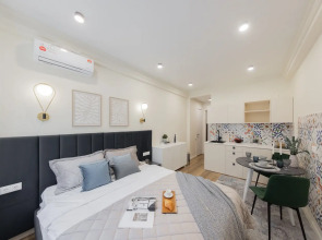 Отель Рижский Прайм