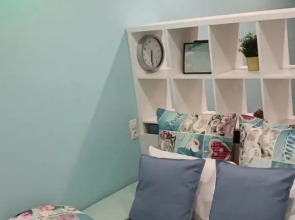 Апартаменты Resident Ufa на Давлеткильдеева 5 5