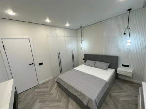 Апартаменты 2-х комнатные Grand