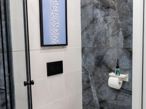 Квартира Студия Океан в сердце Ботанического сада