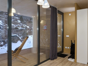 Глэмпинг Naturotel.ru