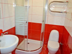 Гостевой дом На лугу