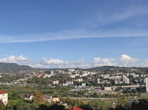 Апартаменты на Пасечной