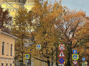 Гостевой дом Белинский