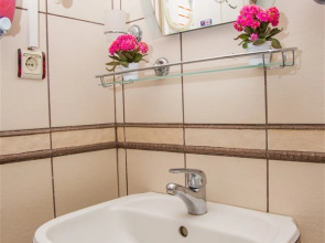 Отель B&B Yüzbaşı