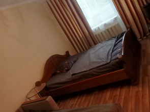 Na Prospekte Pobedy 46 Apartments