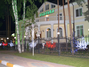 Usad'ba Mini-Hotel