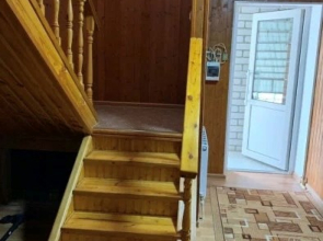 Гостевой дом На уровне моря