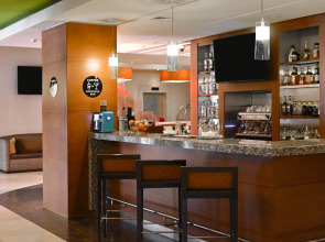 Отель Yerevan Place