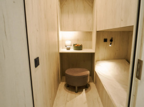 Апартаменты Капсульные Баден