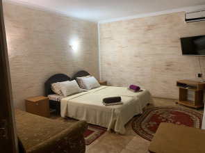 Гостевой Дом Миллениум