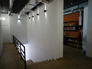 Хостел Khosta Hostel