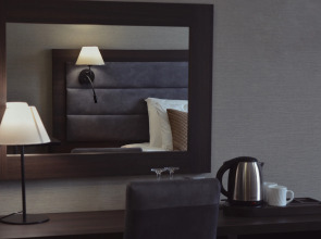 Гостевой дом Villa Natali Abrau