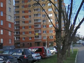 MAXI Апартаменты на Ленина 8