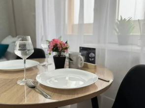 Апартаменты Yousinn