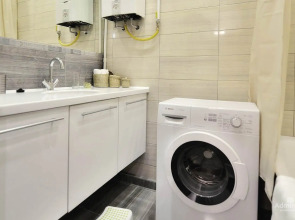 Апартаменты Адмирал Адмиралия