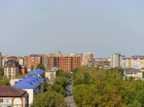 Квартира GoodApart 1
