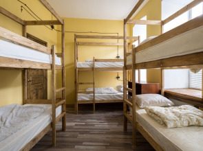 Хостел Автор Таганка