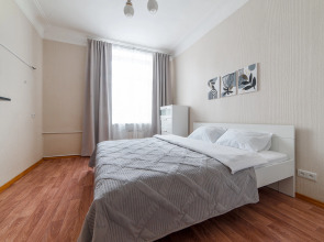 Апартаменты EasyGuest рядом с м. Чкаловская