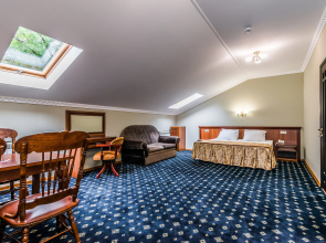 Гостевой дом Residence Park