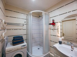 Апартаменты Уютная квартира возле Кёнигсбергского Зоопарка