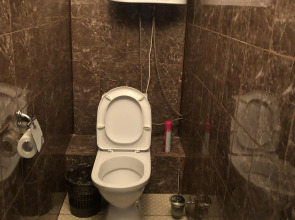 Хостел Олимпия