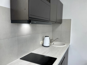 Апартаменты Высота 6