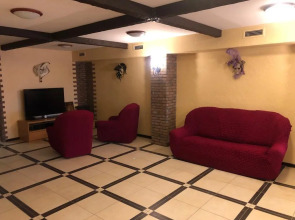 Гостевой дом Усадьба Уюта