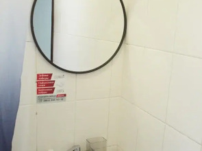 Меблированные комнаты Самсонов на Лиговском 84