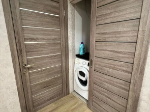 Квартира Paul_Apartament с прекрасным видом