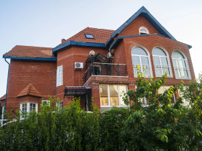 Гостевой Дом Белая Невесточка