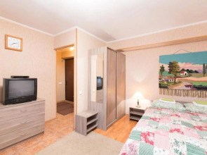 Апартаменты на Академической-Крымской