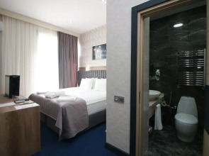 Отель Home Suites Baku — Halal Hotel