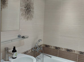 Квартира ул.Мужества д.23