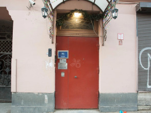 Гостевой дом Nouvelle Europe