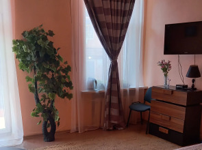 Меблированные комнаты Теремок на Светланской