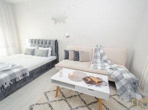 Апартаменты напротив Тринити lxt.by