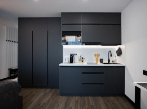 Апартаменты Batumi View 1318