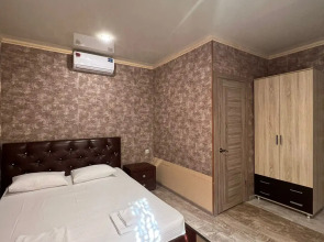 Гостевой дом Жасмин