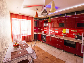 Апартаменты Хоум Отель на Менделеева