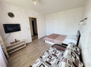 Квартира на улице Льва Яшина