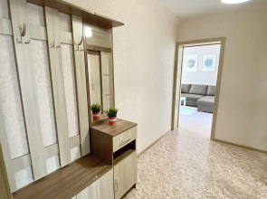 Апартаменты Грин Парк 215