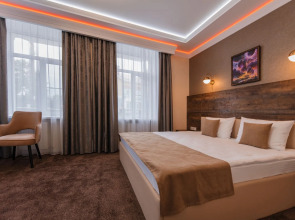 Гостевой дом Dragon Spa